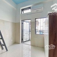 Khai Trương Duplex Ban Công 25M2 Tại Hoàng Hoa Thám