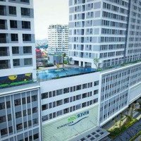 Bán Nhanh Officetel 30M2 / Giá Bán 2Tỷ5, Full Nội Thất, Căn Góc View Đẹp.