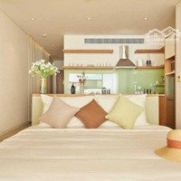 Hàng Hiếm! Duy Nhất Căn Góc Trực Diện Biển Mỹ Khê Fusion Suite Full Nội Thất Vip, Sổ Hồng Lâu Dài