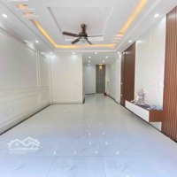 Thật 100% ! Nhà Đẹp Xuân Đỉnh Có Thang Máy, Ô Tô Đỗ, 40M2*6T