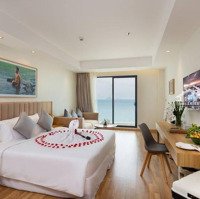 Bán Khách Sạn Chuẩn 4 Sao Tại Tp Biển Nha Trang