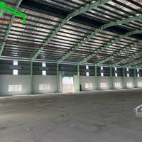 Bán Kho Xưởng 12000M2 Trong Kcn Vsip Thuận An, Bình Dương