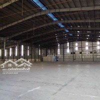 Bán Kho Xưởng 12000M2 Trong Kcn Vsip Thuận An, Bình Dương