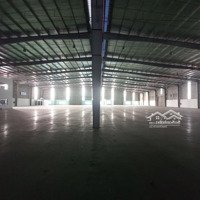 Cho Thuê 600M2 - 1200 - 3000 M2 Kho Tiêu Chuẩn Kcn Từ Liêm