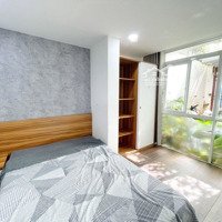 Căn Hộ 1Pn_Studio Phan Xích Long Sân Vườn_Cửa Sổ Thoáng Siêu Vip