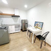 Căn Hộ 1Pn_Studio Phan Xích Long Sân Vườn_Cửa Sổ Thoáng Siêu Vip