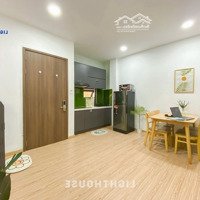 Căn Hộ 2 Phòng Ngủfull Nội Thất, Gần Sân Bay Tân Sơn Nhất - Cv Gia Định