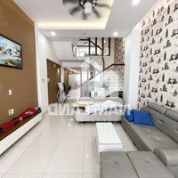 Nhà Trần Lựu, Kinh Doanh Spa, Showroom, Văn Phòng, 3 Lầu, 5 Phòng!