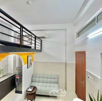 Duplex Full Nội Thất, Mới 100% An Ninh Tuyệt Đối Ngay Nguyễn Gia Trí Gần Đh Hutech Liên Hệ:0974735831