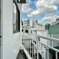 Căn Hộ Balcon Bếp Xa Giường Mới - Đẹp - Ngay Trần Huy Liệu Phú Nhuận