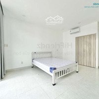 Căn Hộ Cho Thuê Rộng 30M2, Ban Công Cửa Sổ Ngay Vòng Xoay Phú Hữu