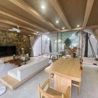 Cho Thuê Villa Gần Biển; Có Hồ Bơi; Nội Thất Xịn