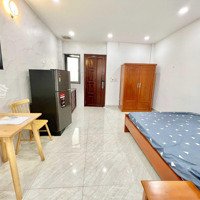 Trống Sẵn, Căn Hộ 30M2, Máy Giặt Riêng, Thang Máy, Nơ Trang Long, Bình Thạnh