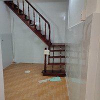 Nhà Gần Đhvl Trệt 1 Lầu 4X10M Có 2 Phòng Ngủ 2 Vệ Sinhhẻm Xe Hơi Dương Quảng Hàm P5 Giá Bán 10 Triệu/Th