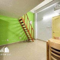 Hệ Thống Gác, Studio Giá Rẻ Ngay Quận 7