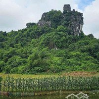 Bán Đất Cao Dương, Lương Sơn, Hoà Bình 2000M2 Vuông View Đẹp Thổ Cư Gần Full