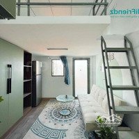 Duplex Gác Caogần Đại Học Hutech, Gtvt, Ftu, Uefở Được 3-4 Người