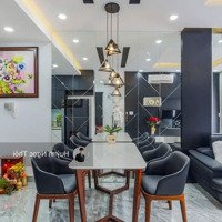 Cần Cho Thuê Căn Hộ Chung Cư Sky Center 70M2, 2 Phòng Ngủ 1 Vệ Sinh Full, Giá Thuê 15 Triệu