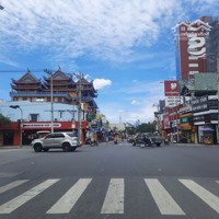 Nhàmặt Tiềnkhuông Việt Gần Góc Giao Hòa Bình Q11, Cách Đầm Sen Chỉ 100M