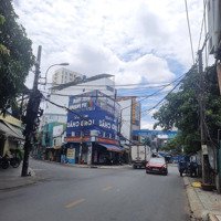 Nhàmặt Tiềnkhuông Việt Gần Góc Giao Hòa Bình Q11, Cách Đầm Sen Chỉ 100M