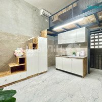 Duplex New 100% Gần Đh Công Thương Quận Tân Phú