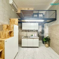 Duplex New 100% Gần Đh Công Thương Quận Tân Phú