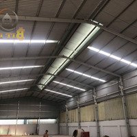 Cho Thuê Kho 750M2 Sẵn Vp Mới, Pccc Đầy Đủ Ngay Vườn Xoài Võ Nguyên Giáp