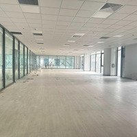 Văn Phòng Trung Tâm Quận Thanh Xuân - Đống Đa, Diện Tích Từ 50M2 Đến 1000M2