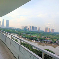 Bán Gấp Căn Hộ Grand View 165M2, 3 Phòng Ngủ Ban Công Dài, View Sông, Đ. Nguyễn Đức Cảnh, Quận 7