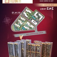 Quỹ Căn 2 Ngủ Siêu Hiếm Của Lumi Capitaland Gđ1 Nhanh Tay Sở Hữu Dự Án Đẳng Cấp Nhất Phía Tây Hn