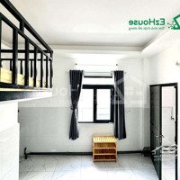 Phòng Trọ 27M2 Full Nội Thất Ngay Aeon Tân Phú