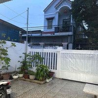 Bán Nhà Lầu, Thổ Cư 100% Trên Sổ Riêng, Phường Tân Phong