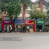 Bán Lk Nguyễn Văn Lộc - Phường Mỗ Lao, Kinh Doanh,Diện Tích80M2 - 4 Tầng - Giá Bán 16.5 Tỷ