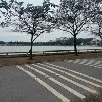 Cần Bán Lô Đất Giãn Dân Nhìn Hồ To Đồng Soi, Thị Cầu, Tp Bn. Giá Chỉ 4,X Tỷ