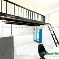 Khai Trương Duplex Full Nội Thất Ngay Gần Đầm Sen,Đh Vhu