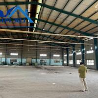 Bán nhà xưởng 5.000 m2 giá siêu rẻ chỉ 19 tỷ KCN Trảng Bom Đồng Nai