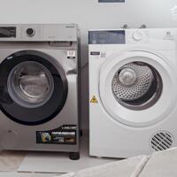 Cho thuê căn hộ có ban công - full nội thất - máy giặt riêng ở Nguyễn Gia Trí, Bình Thạnh