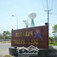 Chính Chủ Cần Bán Đất Mặt Tiền Đường Nguyễn An Ninh, Phường 8, Tp Vũng Tàu, Br - Vt