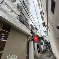 Bán Nhà Phường Biên Giang-Hà Đông Giá Bán 2.7Tỷ, Oto Tránh Nhau