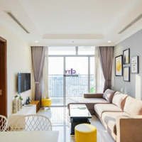 City Apartment Cho Thuê Căn Hộ 3 Phòng Ngủvinhomes Central Park