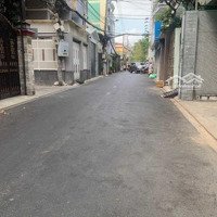 Diện Tích: 5X14M (70M2) - Giá: 8.5 Tỷ - Gần Chợ Tân Bình - Hẻm To Đẹp - Lạc Long Quân, Thiên Phước