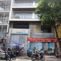 Toà Nhà Mặt Tiền, Ngang Lớn 12M Có Balcon - Số 76 Phổ Quang, Quận Tân Bình.!!