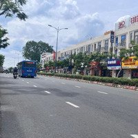 Bán Đất Mặt Tiền 270M2 (10M X 27M) Lê Văn Việt, Tăng Nhơn Phú A, Quận 9