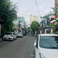 Bán nhà 2 tầng mặt tiền đường Thủ Khoa Huân , cách Nguyễn Văn Thoại 200m , giá 7ty3