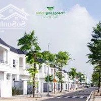 Bán Biệt Thự Thăng Long Home Nhơn Trạch Đồng Nai 30 Triệu/M2