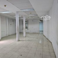 Toà Building 55 Triệu Cạnh Ngã 6 Chùa Bà