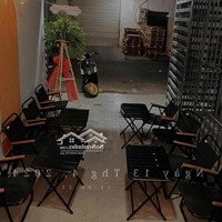 Sang Quán Cafe Vườn Lài