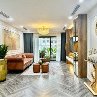 Bql Cập Nhật Quỹ 50 Căn Hộ 2 Phòng Ngủ- 3 Phòng Ngủ- 4 Phòng Ngủtại Golden Palace Mễ Trì, Giá Bán Từ 45 Triệu/M2.