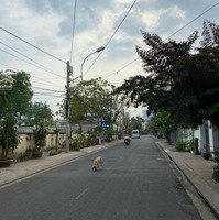 Bán Đất Đường Nguyễn Trác, Vĩnh Hoà, Nha Trang Chỉ 4,6 Tỷ