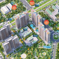 Phân Phối Độc Quyền Dự Án The Sola Park - Chiết Khấu 17,3%